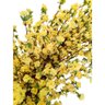 Arvore Decorativa Flores de Cerejeira 2 Mt Amarelo - 3