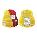 Ver imagem 5 de Ducha Chuveiro Maxi Banho Ultra Lorenzetti 220v 5500w