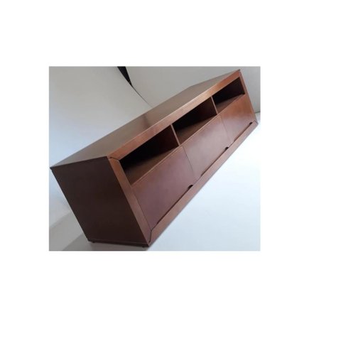 Rack 1,40 X 55 X 50 - Móveis de Gramado