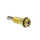 Ver imagem 5 de Kit Reparo Salva Registro Pressão Chuveiro 7x1 Universal Preto