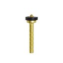 Ver imagem 7 de Kit Reparo Salva Registro Pressão Chuveiro 7x1 Universal Preto