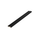 Ver imagem 5 de Ripado Mdf 1,2x5,5cm Preto Eucatex - 2,70 Metros