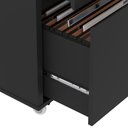 Ver imagem 6 de Gaveteiro Multiuso com 2 Gavetas para Escritório Oslo