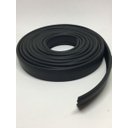 Ver imagem 1 de Fita de Borda Flexivel Perfil U 26mm para Mdf de 25mm Rolo 10 Mts Popmov