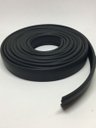 Ver imagem 1 de Fita de Borda Flexivel Perfil U 26mm para Mdf de 25mm Rolo 10 Mts Popmov