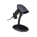 Ver imagem 1 de LEITOR TL220 COD BARRAS USB PEDESTAL PRETO 001949 TANCA