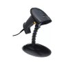 LEITOR TL220 COD BARRAS USB PEDESTAL PRETO 001949 TANCA - 1