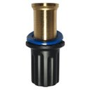 Ver imagem 3 de Fixação Tubo para Monocomando Importado M36 X M32 X 55 Mm com Porca - Kc055cp Hidroshop