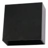 Arandela Parede Muro 2 Fachos Externa Interna 4w Led Incluso - 5