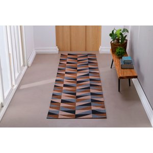 Tapete Passadeira de Corredor Grande 4,00 X 0.60