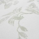 Ver imagem 4 de Papel de Parede Folhas e Pássaros Verde Fendi Vinilico Lavável+ Cola Inclusa