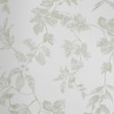 Ver imagem 1 de Papel de Parede Folhas e Pássaros Verde Fendi Vinilico Lavável+ Cola Inclusa