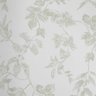 Papel de Parede Folhas e Pássaros Verde Fendi Vinilico Lavável+ Cola Inclusa - 1