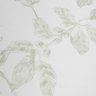 Papel de Parede Folhas e Pássaros Verde Fendi Vinilico Lavável+ Cola Inclusa - 3