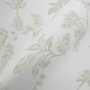 Ver imagem 5 de Papel de Parede Folhas e Pássaros Verde Fendi Vinilico Lavável+ Cola Inclusa