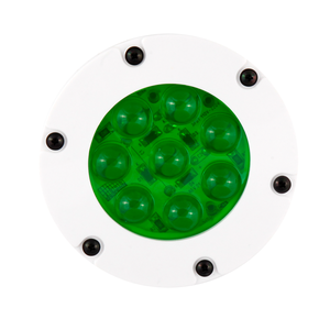 Mini Refletor de Led com Lupa Welt Light