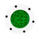 Ver imagem 1 de Mini Refletor de Led com Lupa Welt Light