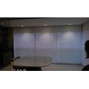 Ver imagem 3 de Rolo Tela Solar 3% - 1,50 L X 2,30 a - Branco