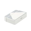 Ver imagem 2 de Sensor de Abertura Taschibra Smart Wi-fi Tsa 100 Automação Casa Inteligente