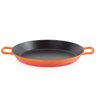 PANELA PARA PAELLA LE CREUSET 34CM LARANJA 20164340900460 - 1