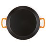 PANELA PARA PAELLA LE CREUSET 34CM LARANJA 20164340900460 - 3