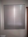 Ver imagem 7 de Persiana Horizontal Prata - 1,20m Larg X 1,50m Alt - Alumínio 25mm - Persianet