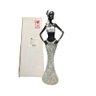 Escultura Africana Resina Objeto Decorativo de Luxo Grande Espressione Escultura Decorativa, Escultu - 8