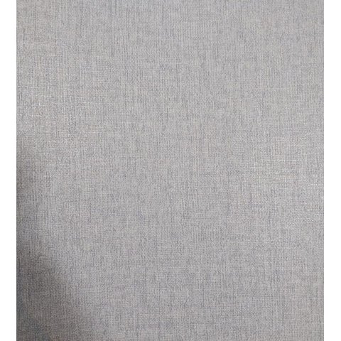 Papel de Parede Aditare 3 Textura Linho Fino Cinza