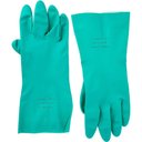 Ver imagem 1 de Luva Nitrílica Extra Grande - Pincéis Atlas