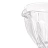 Molheira de Vidro Cristal Imperial para Servir Molhos 200ml Coberturas Azeite Mesa Posta Lyor - 5