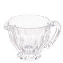 Ver imagem 2 de Molheira de Vidro Cristal Imperial para Servir Molhos 200ml Coberturas Azeite Mesa Posta Lyor