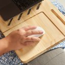 Ver imagem 7 de Suporte Notebook Sofá