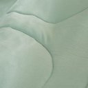 Ver imagem 4 de Edredom Queen Bella Cama Malha 125g/m² 100% Algodão 220x240cm Bene Casa Verde