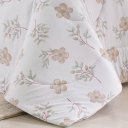 Ver imagem 5 de Edredom Queen Bella Cama Malha 125g/m² 100% Algodão 220x240cm Bene Casa Verde