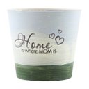 Ver imagem 1 de Kit 8 Mini Vasos de Planta Cachepot Estampados Decorados 12,5cm