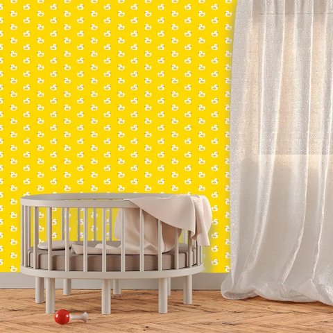 Papel de Parede Fun Kids 28 Arte Destaque 2 Metros