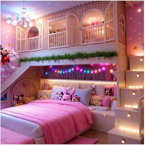 Céu Estrelado Original Iluminação Fibra Ótica 120 Pontos Rgbw