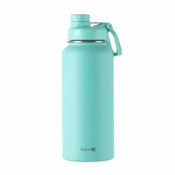 Garrafa Térmica Kouda 960ml - Ladakh - Verde Agua Classic - 1