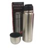 Garrafa Termica Inox Tampa Anti-Vazamento Água Suco 150Ml - 1