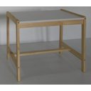 Ver imagem 2 de Mesa Retangular Infantil Montessoriana