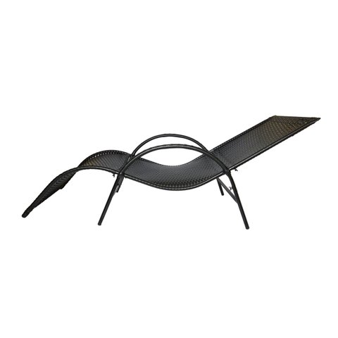 Espreguiçadeira Desmontável