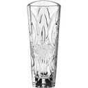 Ver imagem 1 de Vaso Decorativo Enfeite Casa Triangular Home&co Eco Crystal 17x6x6cm Transparente