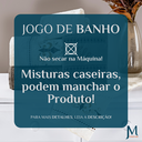 Ver imagem 7 de Jogo Toalhas de Banho e Rosto Aurora C/ 5 Pçs Super Grossa:marrom