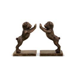 Aparador de Livros em Poliresina 17826 Mart - 1