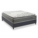 Ver imagem 1 de Cama Box Crc Casal +Colchão Molas Ensacadas Serene Kappesberg 138x188
