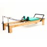 Aparelho de Pilates Reformer Classic - Arktus - Verde claro - 1