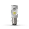 Lampada Farol Philips M5 Led Moto - 11163uemx1 - 1