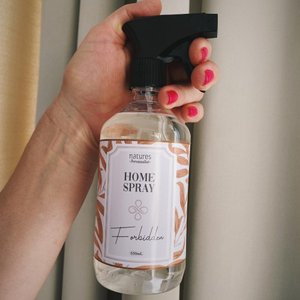 Home Spray Forbidden - 550ml