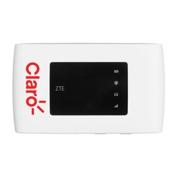 Mini Modem 4g Zte Mf920u - Roteador Wi-fi Portátil - 1