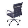 Cadeira de Escritório Diretor Florença Giratória - 3